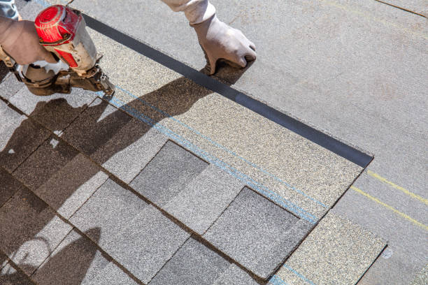Quick and Trustworthy Emergency Roof Repair Services in Bridgeton, MO